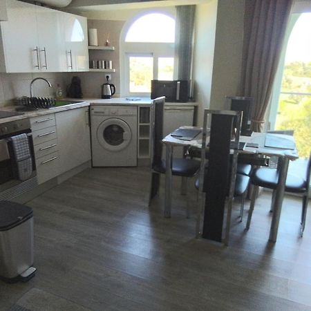 Mountain View Apartment Alvor Ngoại thất bức ảnh