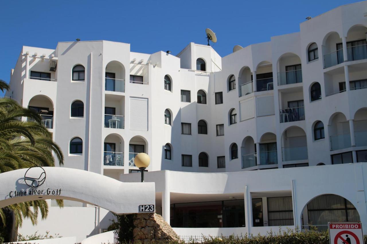 Mountain View Apartment Alvor Ngoại thất bức ảnh