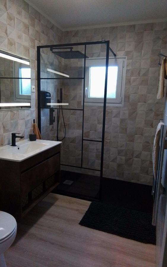 Mountain View Apartment Alvor Ngoại thất bức ảnh