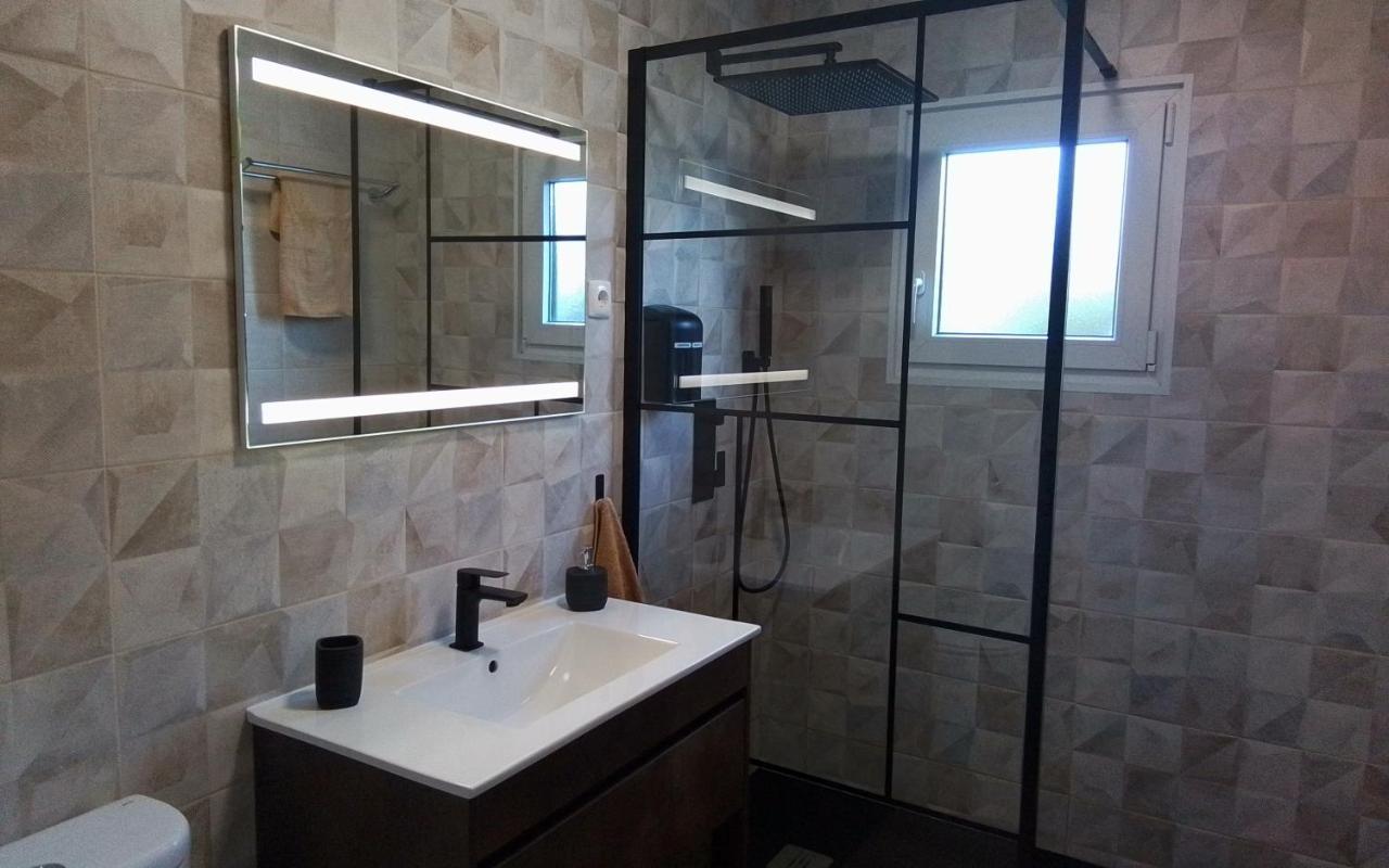 Mountain View Apartment Alvor Ngoại thất bức ảnh