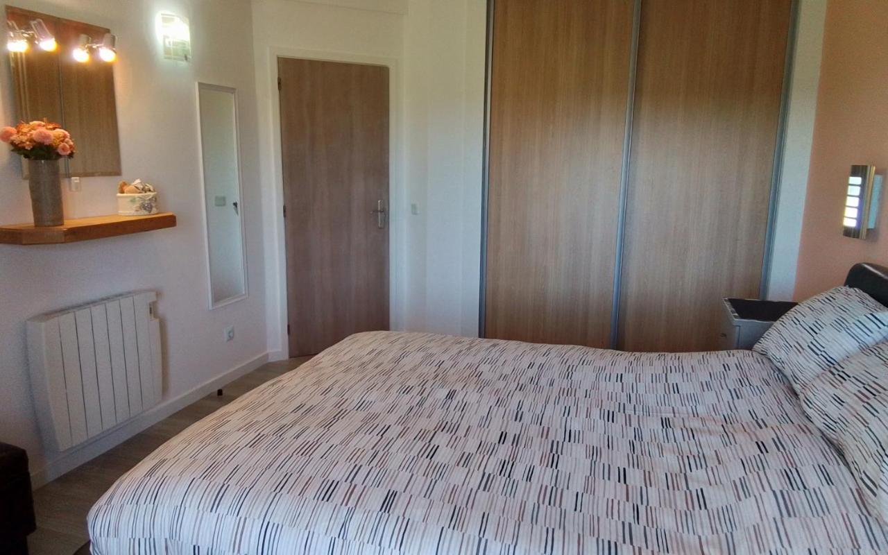 Mountain View Apartment Alvor Ngoại thất bức ảnh