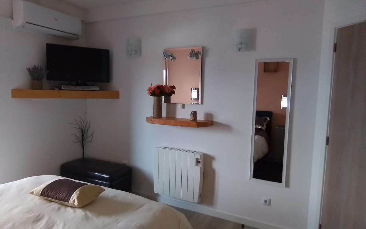 Mountain View Apartment Alvor Ngoại thất bức ảnh