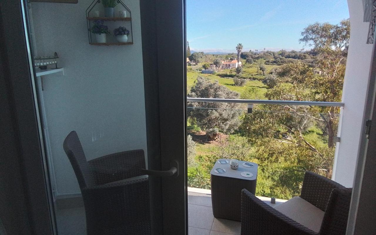 Mountain View Apartment Alvor Ngoại thất bức ảnh