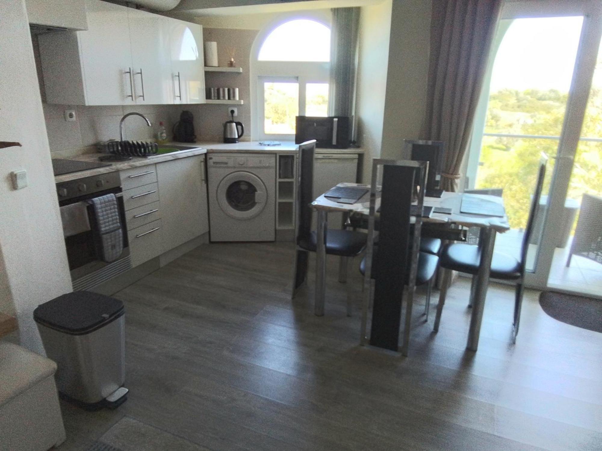 Mountain View Apartment Alvor Ngoại thất bức ảnh