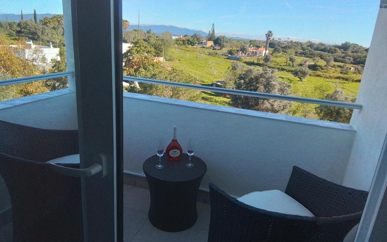 Mountain View Apartment Alvor Ngoại thất bức ảnh
