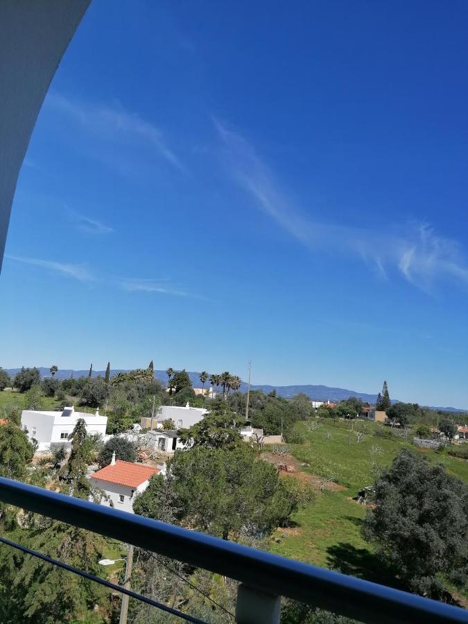Mountain View Apartment Alvor Ngoại thất bức ảnh