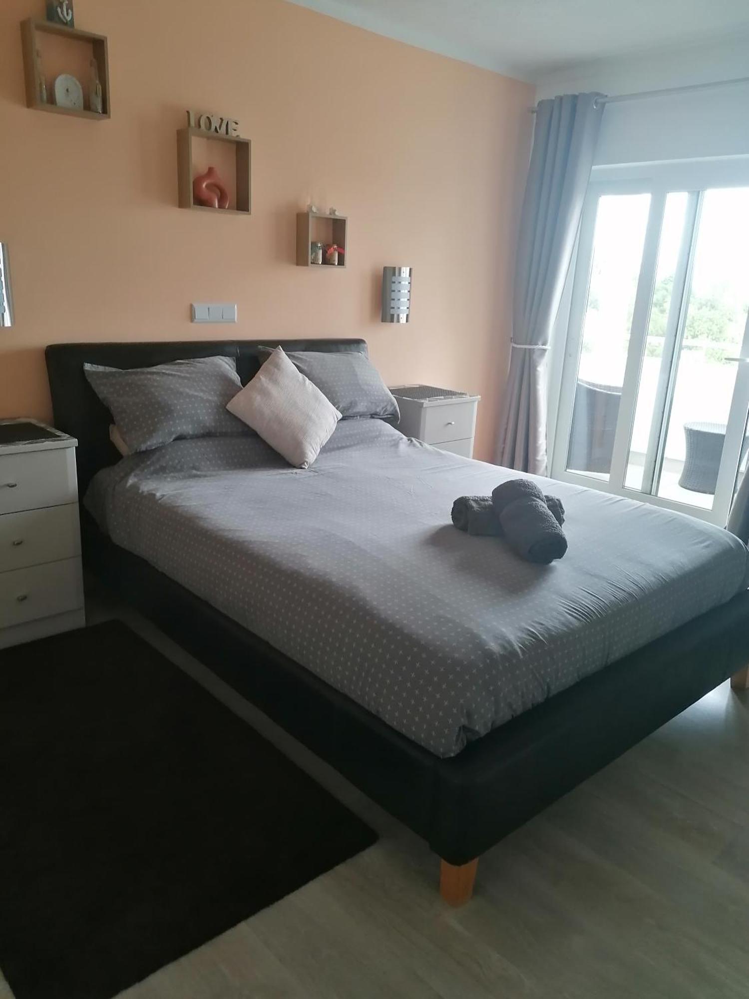 Mountain View Apartment Alvor Ngoại thất bức ảnh