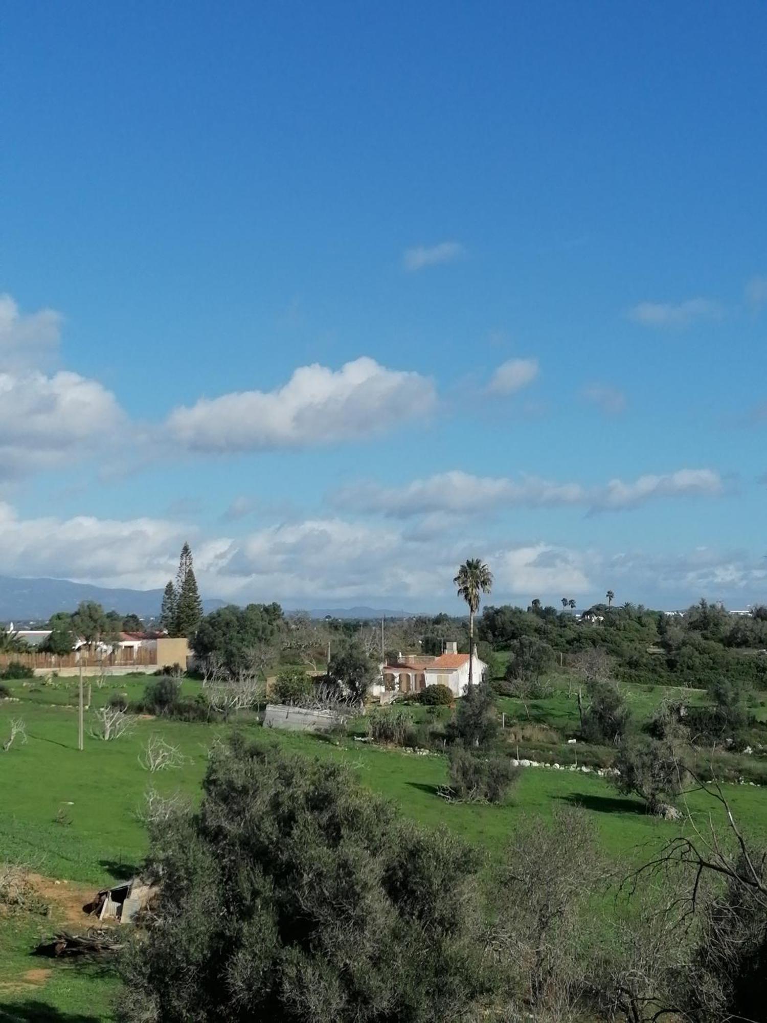Mountain View Apartment Alvor Ngoại thất bức ảnh
