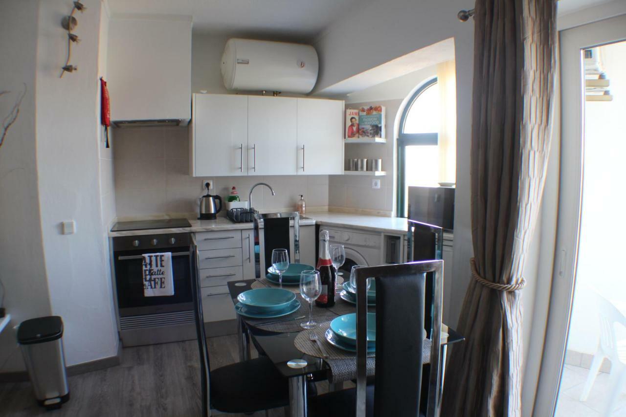 Mountain View Apartment Alvor Ngoại thất bức ảnh