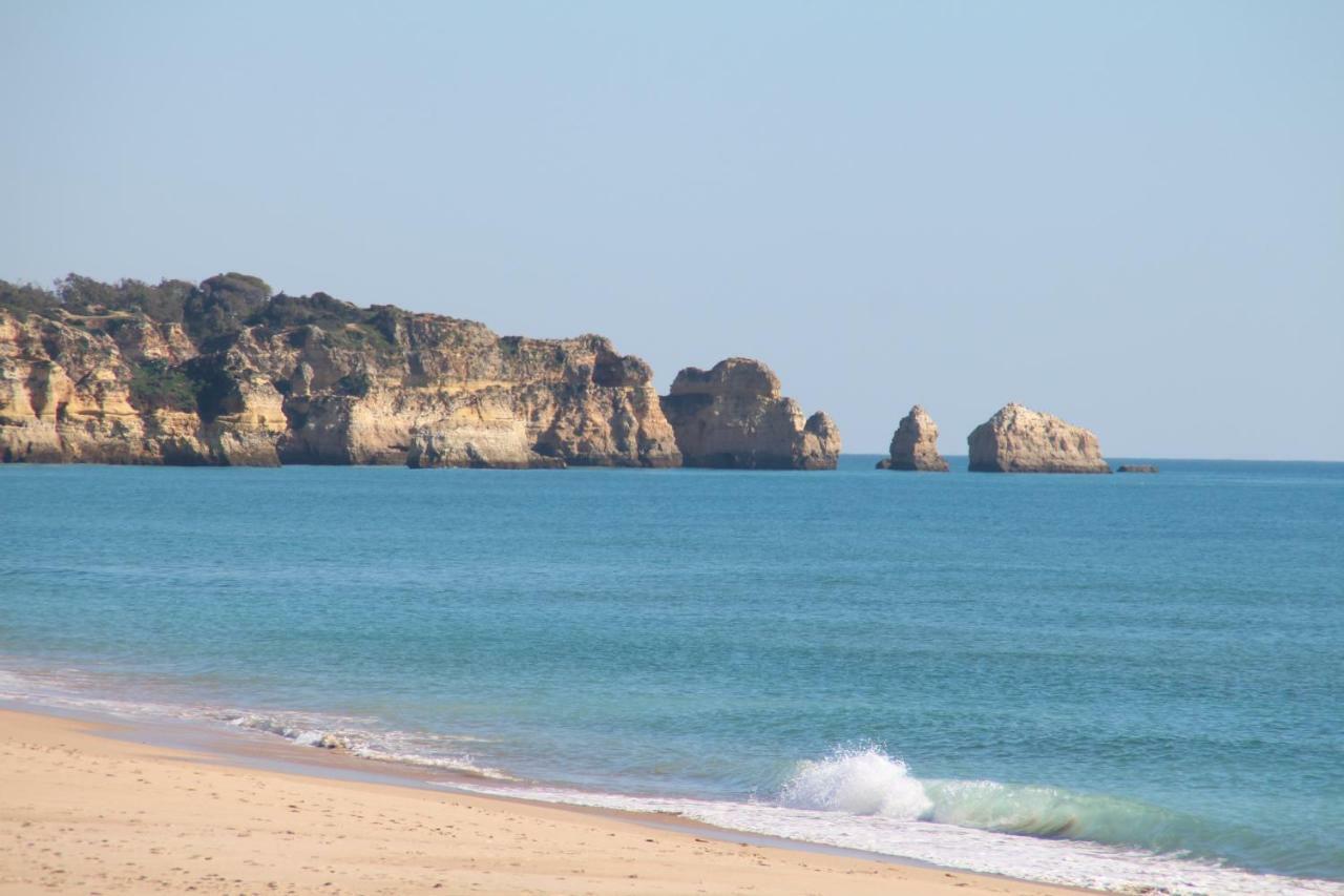 Mountain View Apartment Alvor Ngoại thất bức ảnh